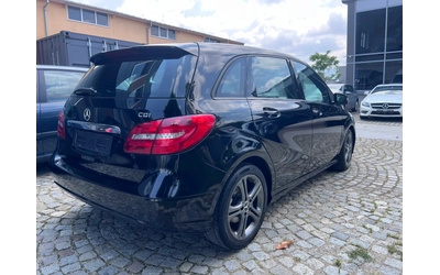 mercedes-benz-b-180 - 3