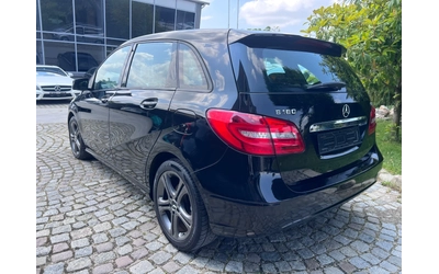 mercedes-benz-b-180 - 5