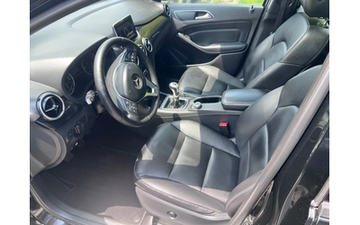 Mercedes-Benz 190 Executive Full edition Led - автомобили, коли, обяви за нови и употребявани 7
