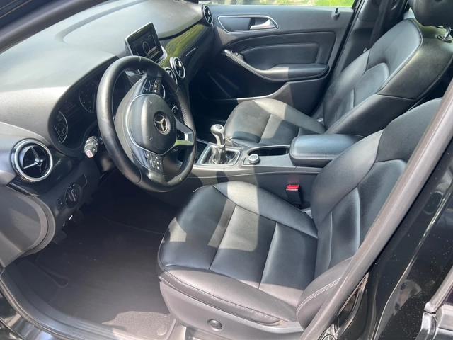 Mercedes-Benz 190 Executive Full edition Led - автомобили, коли, обяви за нови и употребявани 7