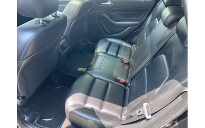 Mercedes-Benz 190 Executive Full edition Led - автомобили, коли, обяви за нови и употребявани 8