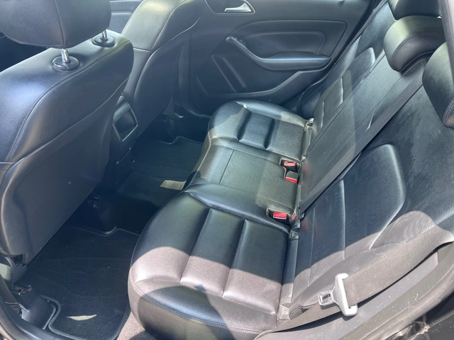 Mercedes-Benz 190 Executive Full edition Led - автомобили, коли, обяви за нови и употребявани 8