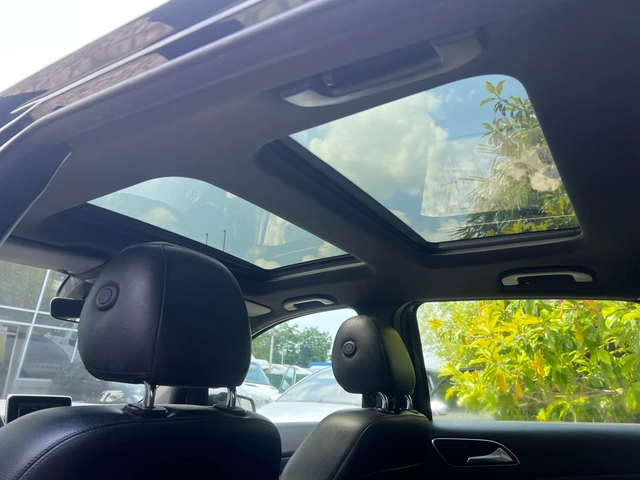 Mercedes-Benz 190 Executive Full edition Led - автомобили, коли, обяви за нови и употребявани 9