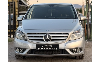 mercedes-benz-b-180 - 0