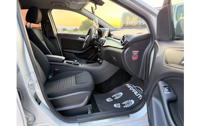 Mercedes-Benz B 180 CDI - автомобили, коли, обяви за нови и употребявани 10