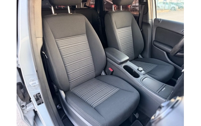 Mercedes-Benz B 180 CDI - автомобили, коли, обяви за нови и употребявани 11