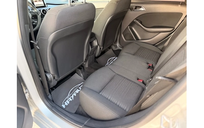 Mercedes-Benz B 180 CDI - автомобили, коли, обяви за нови и употребявани 13