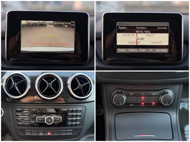 Mercedes-Benz B 180 CDI - автомобили, коли, обяви за нови и употребявани 15