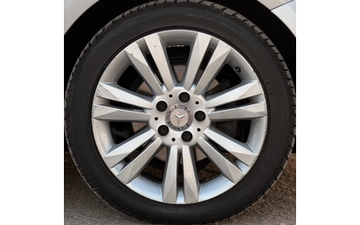 Mercedes-Benz B 180 CDI - автомобили, коли, обяви за нови и употребявани 16
