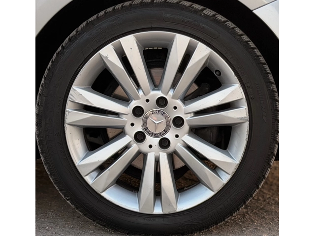 Mercedes-Benz B 180 CDI - автомобили, коли, обяви за нови и употребявани 16