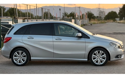 mercedes-benz-b-180 - 3