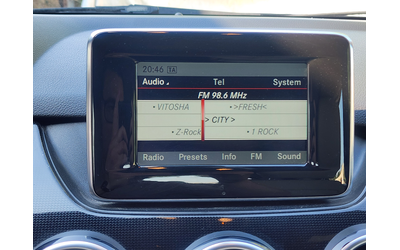 Mercedes-Benz B 180 7G - автомобили, коли, обяви за нови и употребявани 10