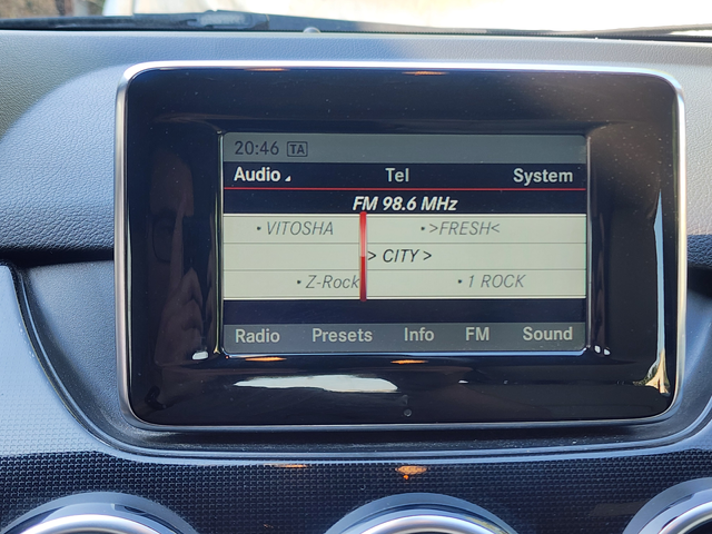 Mercedes-Benz B 180 7G - автомобили, коли, обяви за нови и употребявани 10