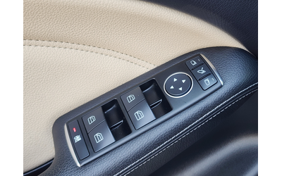 Mercedes-Benz B 180 7G - автомобили, коли, обяви за нови и употребявани 11