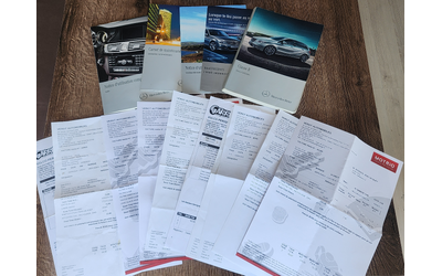 Mercedes-Benz B 180 7G - автомобили, коли, обяви за нови и употребявани 15