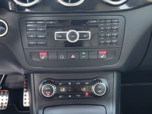 Mercedes-Benz B 180 7G - автомобили, коли, обяви за нови и употребявани 8