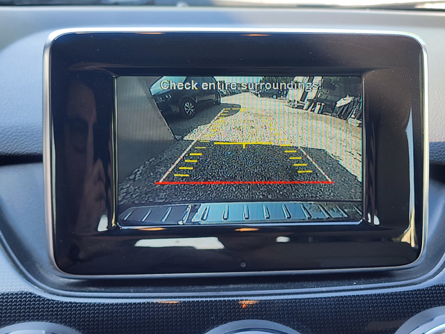 Mercedes-Benz B 180 7G - автомобили, коли, обяви за нови и употребявани 9