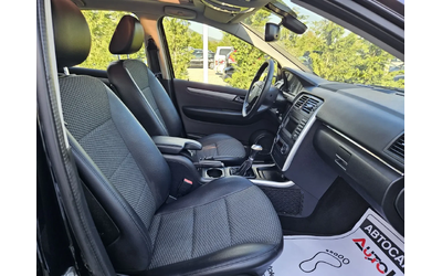 Mercedes-Benz B 200 2.0i-136кс= FACE= SPORT= ПАНОРАМА= H&K= EURO 5A - автомобили, коли, обяви за нови и употребявани 14