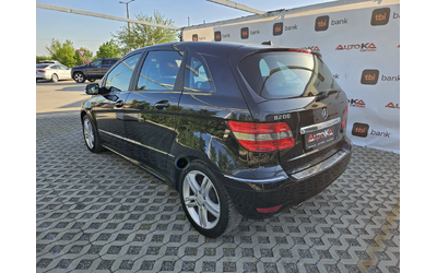 mercedes-benz-b-200 - 4