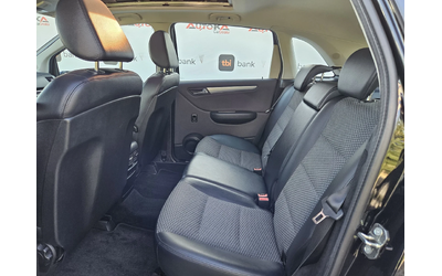Mercedes-Benz B 200 2.0i-136кс= FACE= SPORT= ПАНОРАМА= H&K= EURO 5A - автомобили, коли, обяви за нови и употребявани 8