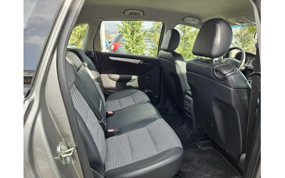 Mercedes-Benz B 200 2.0CDI-140КС= АВТОМАТ= SPORT= АВТОПИЛОТ - автомобили, коли, обяви за нови и употребявани 13