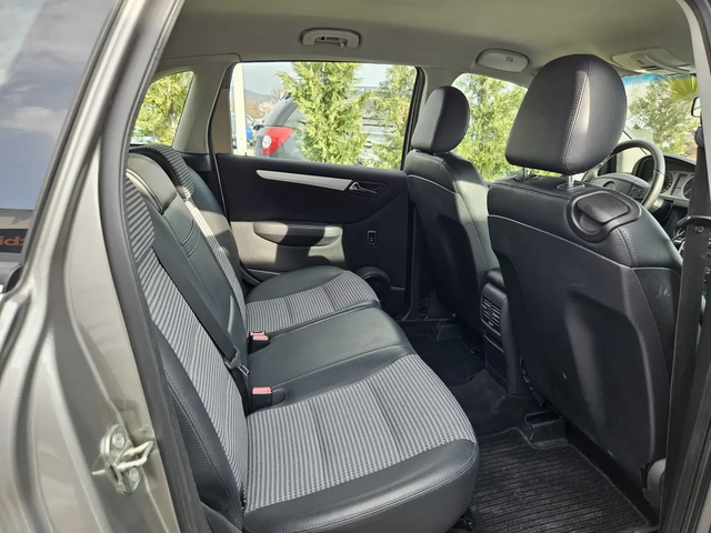 Mercedes-Benz B 200 2.0CDI-140КС= АВТОМАТ= SPORT= АВТОПИЛОТ - автомобили, коли, обяви за нови и употребявани 13