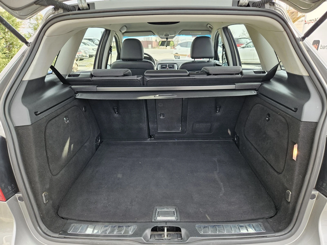 Mercedes-Benz B 200 2.0CDI-140КС= АВТОМАТ= SPORT= АВТОПИЛОТ - автомобили, коли, обяви за нови и употребявани 9