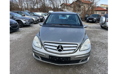 mercedes-benz-b-200 - 2