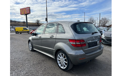 mercedes-benz-b-200 - 4