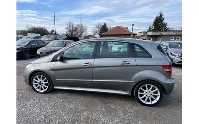 mercedes-benz-b-200 - 5