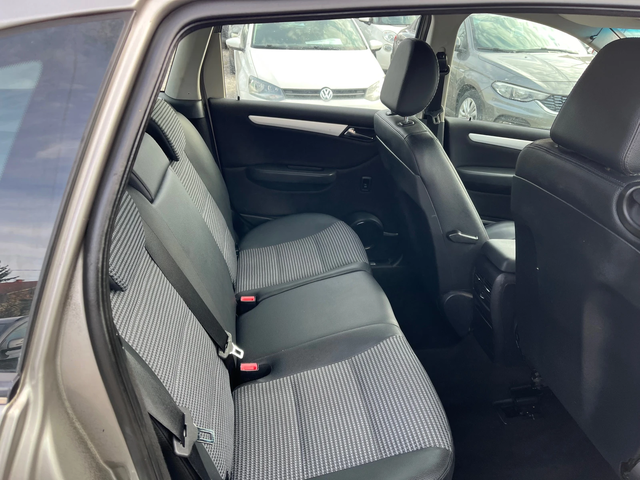 Mercedes-Benz B 200 2.0I  TURBO - автомобили, коли, обяви за нови и употребявани 7