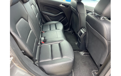 Mercedes-Benz B 200 2.0 - автомобили, коли, обяви за нови и употребявани 13