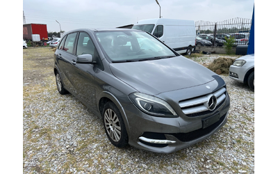 mercedes-benz-b-200 - 2