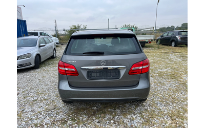 mercedes-benz-b-200 - 5