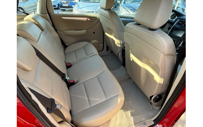 Mercedes-Benz B 200 2.0i * * БЕНЗИН* * ПАРКТРОНИК* * КОЖА* СЕРВИЗНА ИС - автомобили, коли, обяви за нови и употребявани 15