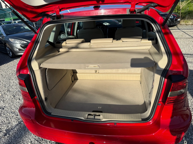 Mercedes-Benz B 200 2.0i * * БЕНЗИН* * ПАРКТРОНИК* * КОЖА* СЕРВИЗНА ИС - автомобили, коли, обяви за нови и употребявани 16