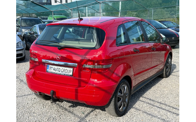 mercedes-benz-b-200 - 3