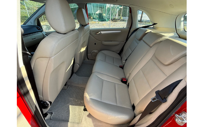 Mercedes-Benz B 200 2.0i * * БЕНЗИН* * ПАРКТРОНИК* * КОЖА* СЕРВИЗНА ИС - автомобили, коли, обяви за нови и употребявани 7