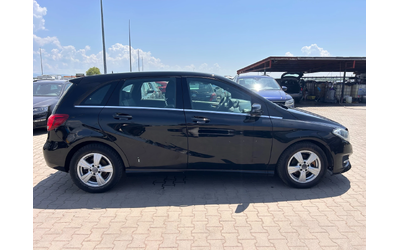 mercedes-benz-b-200 - 4