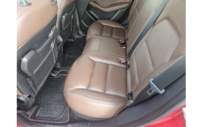 Mercedes-Benz B 200 - автомобили, коли, обяви за нови и употребявани 10