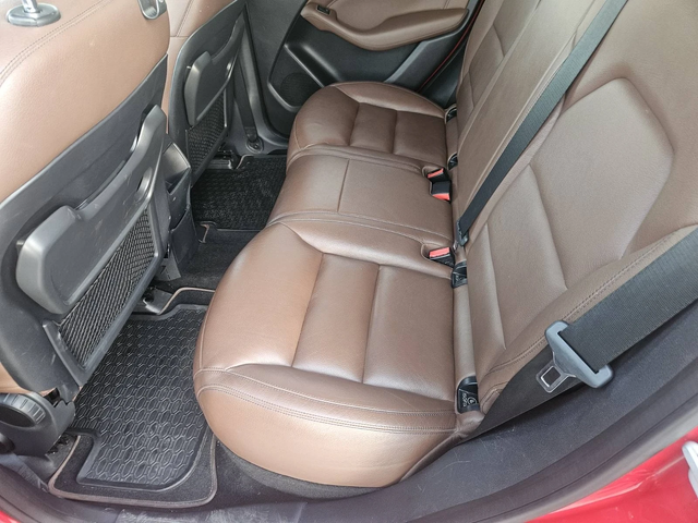 Mercedes-Benz B 200 - автомобили, коли, обяви за нови и употребявани 10