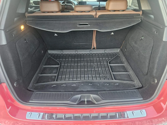 Mercedes-Benz B 200 - автомобили, коли, обяви за нови и употребявани 11