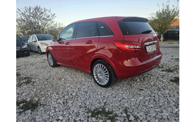 mercedes-benz-b-200 - 2