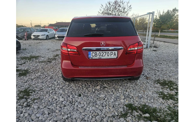 mercedes-benz-b-200 - 3