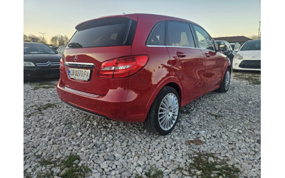 mercedes-benz-b-200 - 4