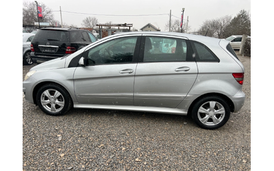 mercedes-benz-b-200 - 2