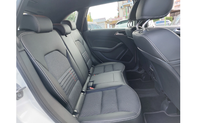 Mercedes-Benz B 200 2.2D* AUTOMATIC-F1* 84000km.* - автомобили, коли, обяви за нови и употребявани 11