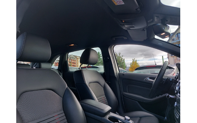 Mercedes-Benz B 200 2.2D* AUTOMATIC-F1* 84000km.* - автомобили, коли, обяви за нови и употребявани 14