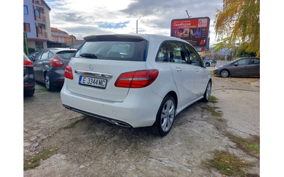 mercedes-benz-b-200 - 4