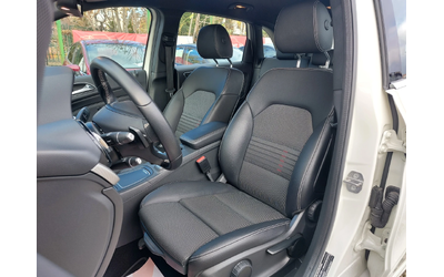 Mercedes-Benz B 200 2.2D* AUTOMATIC-F1* 84000km.* - автомобили, коли, обяви за нови и употребявани 7